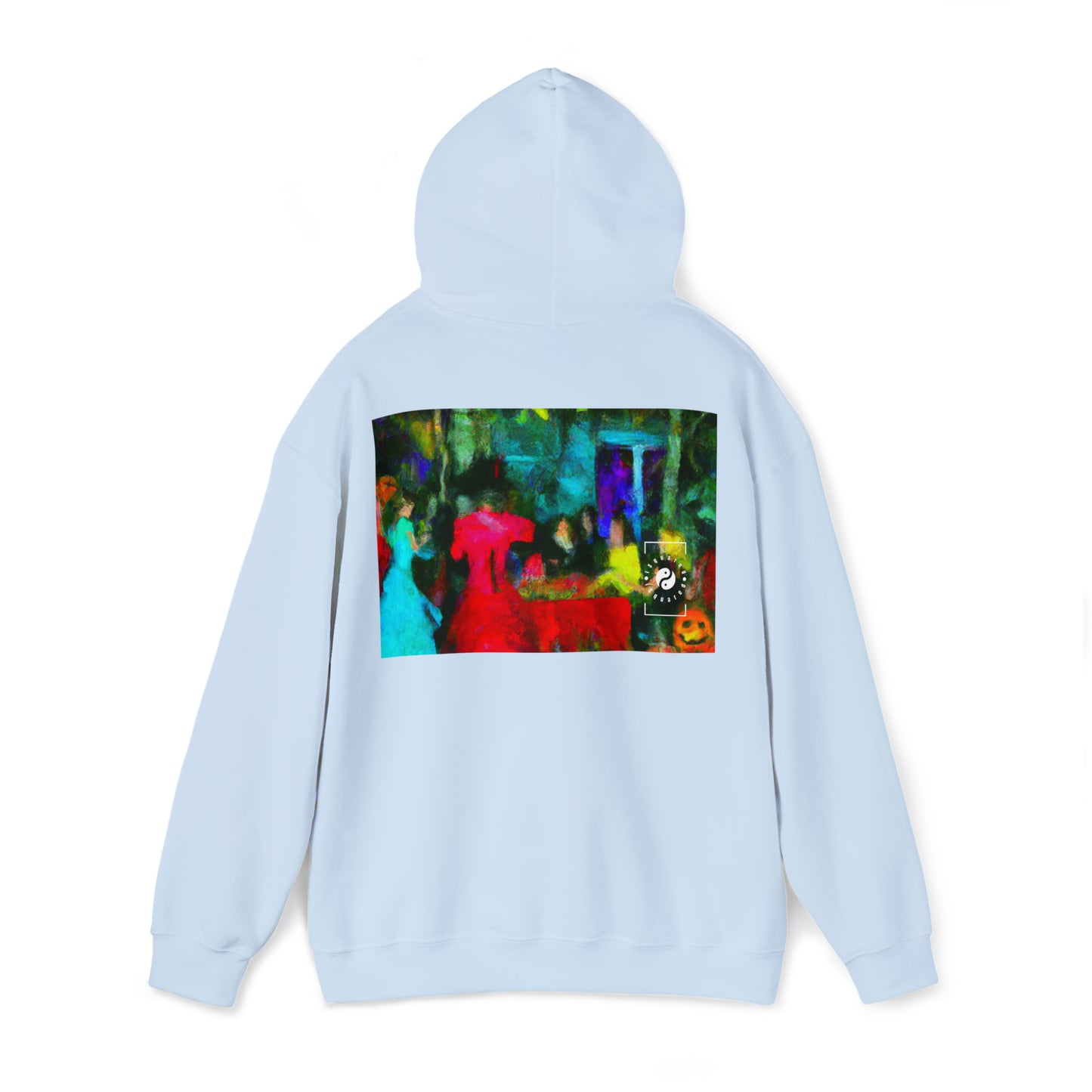 Ambrose Vincenzi - Hoodie