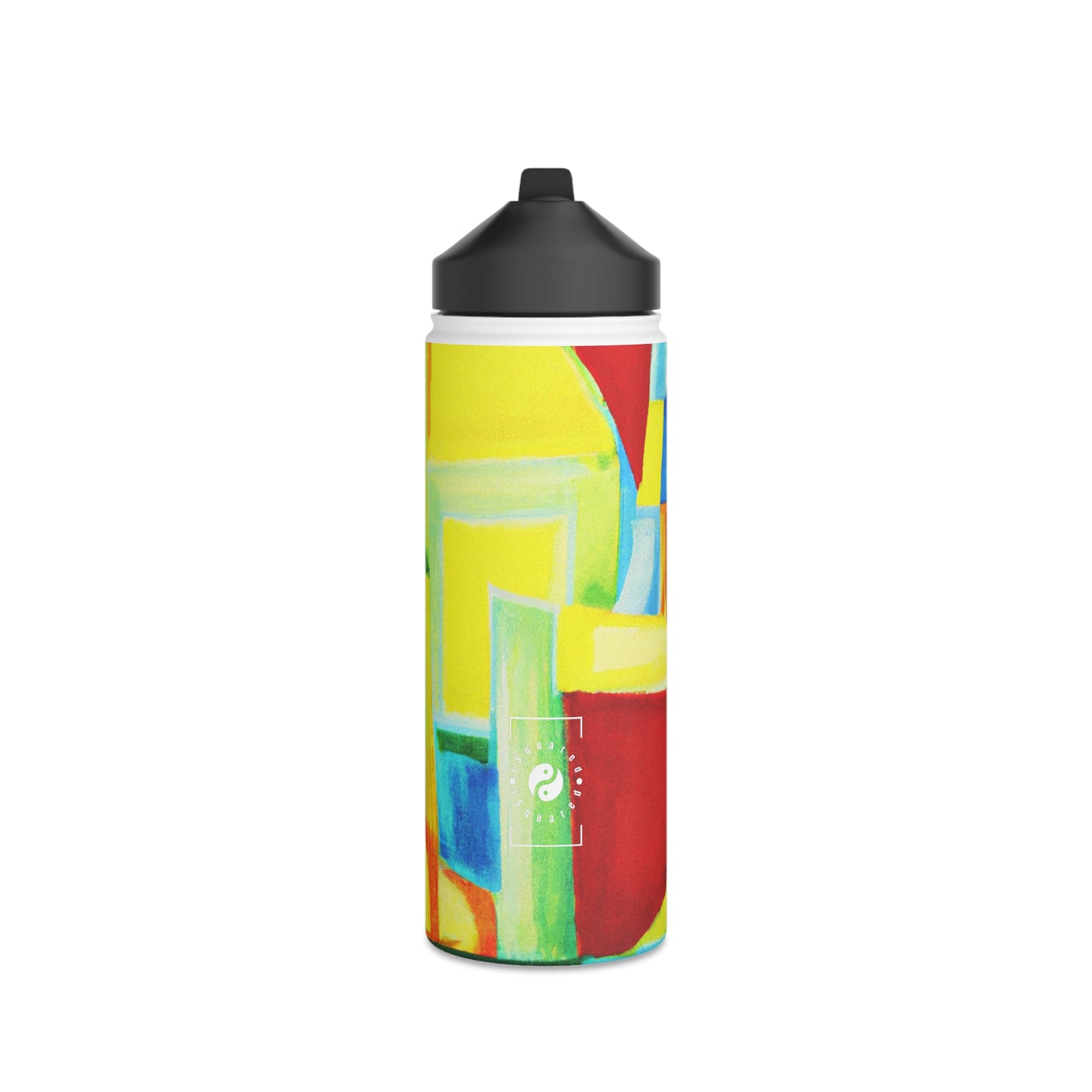 Alessandro Verdelot - Water Bottle