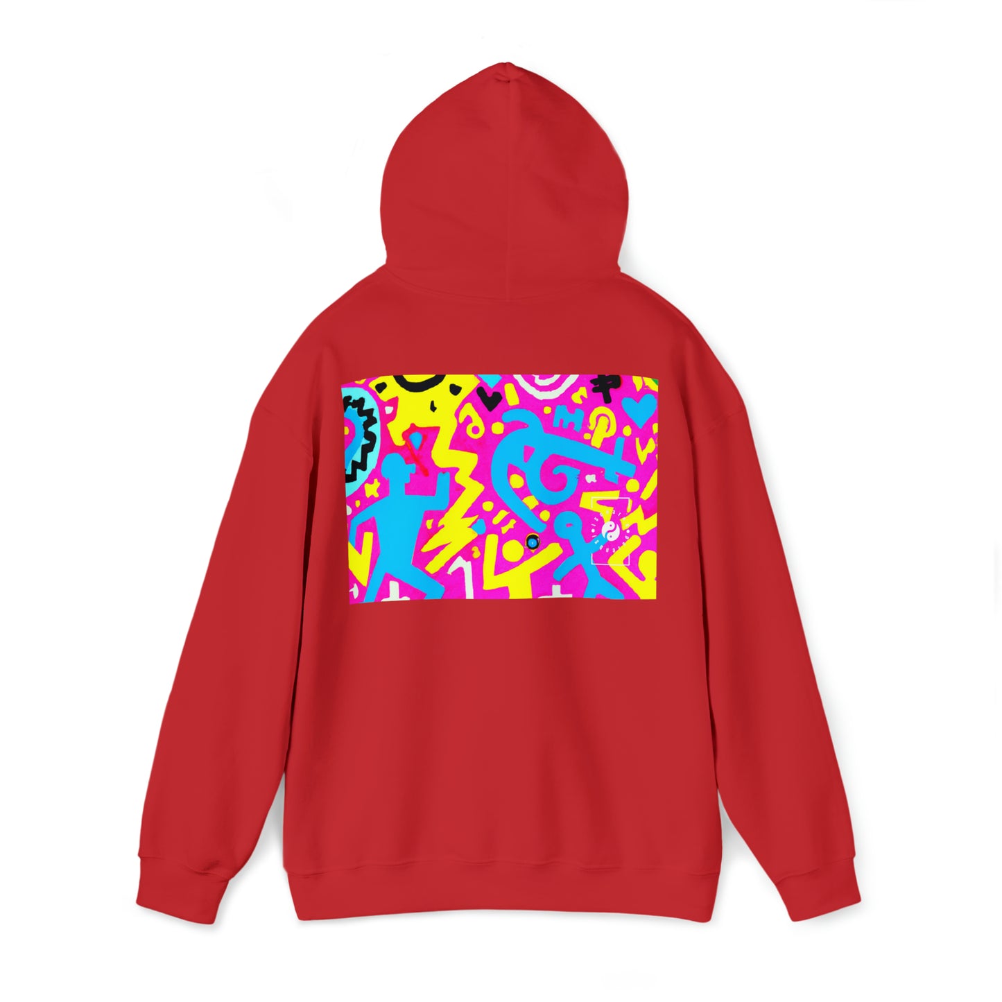 Giovanni de Splendore - Hoodie