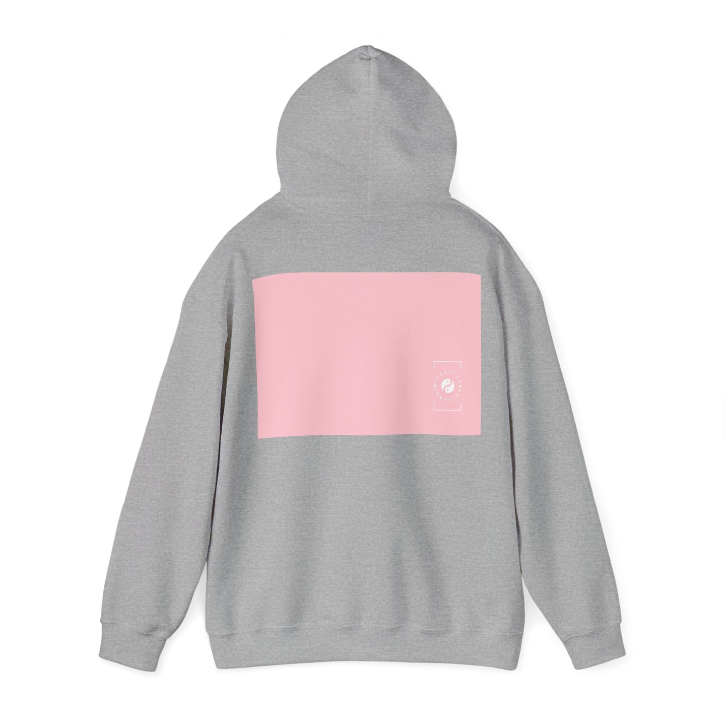 FFCCD4 Light Pink - Hoodie