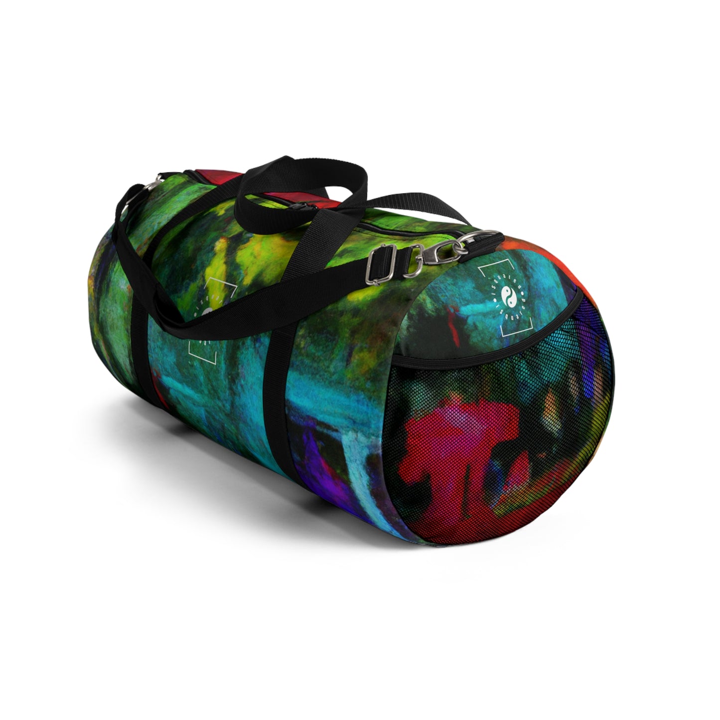 Ambrose Vincenzi - Duffle Bag