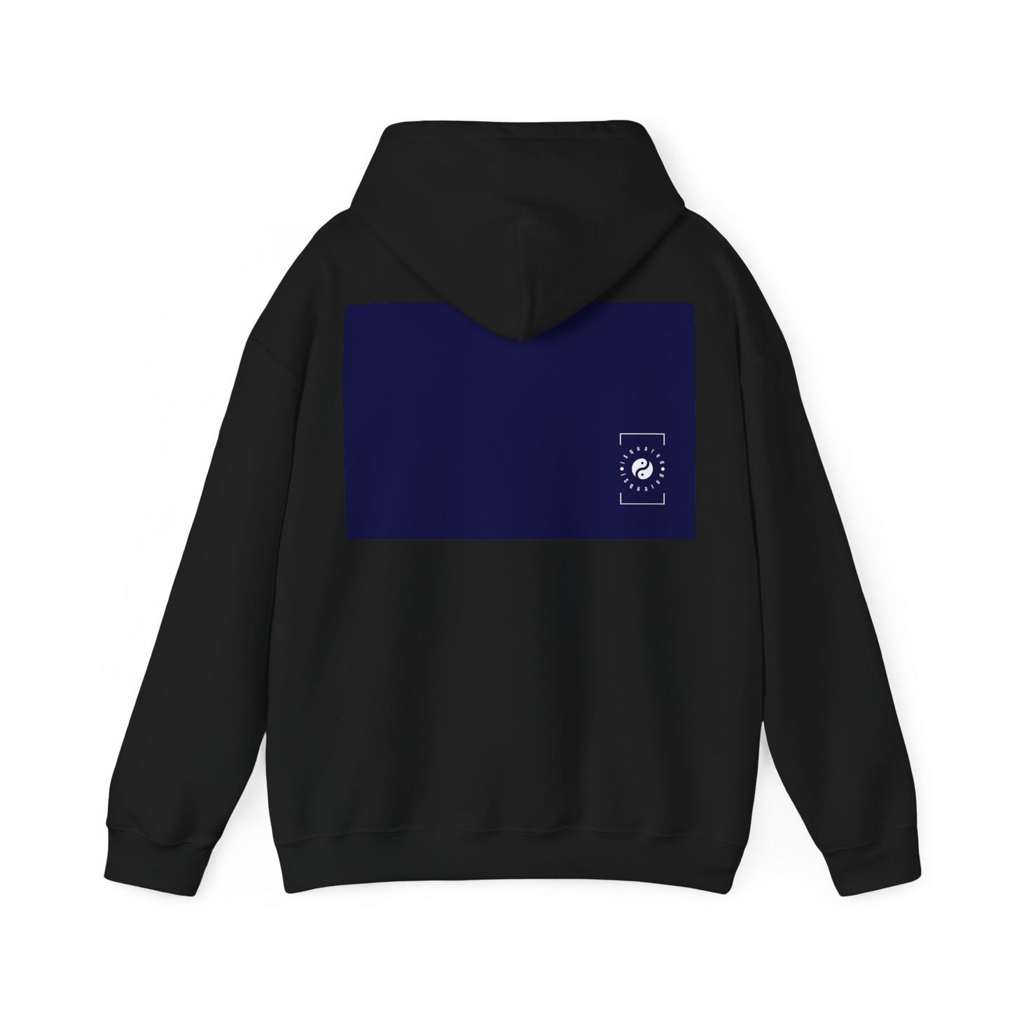 Royal Blue - Hoodie