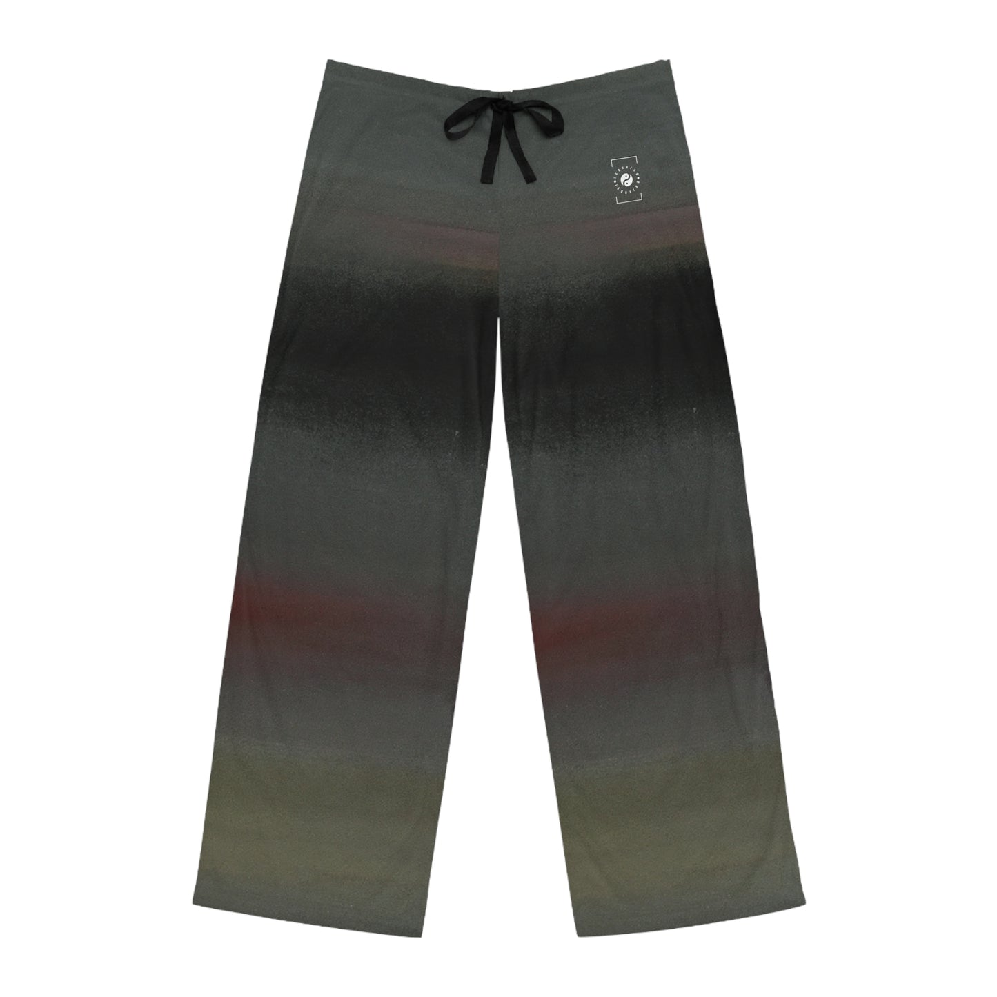 "Shadowed Harmony" - men's Lounge Pants