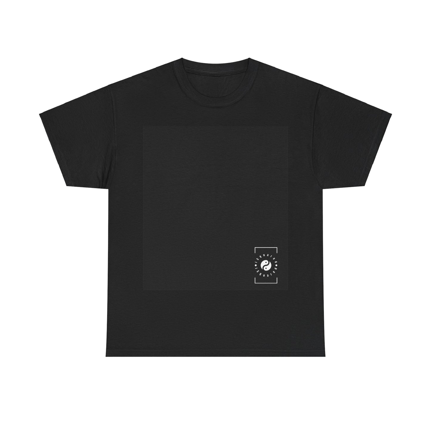 Pure Black - Heavy T