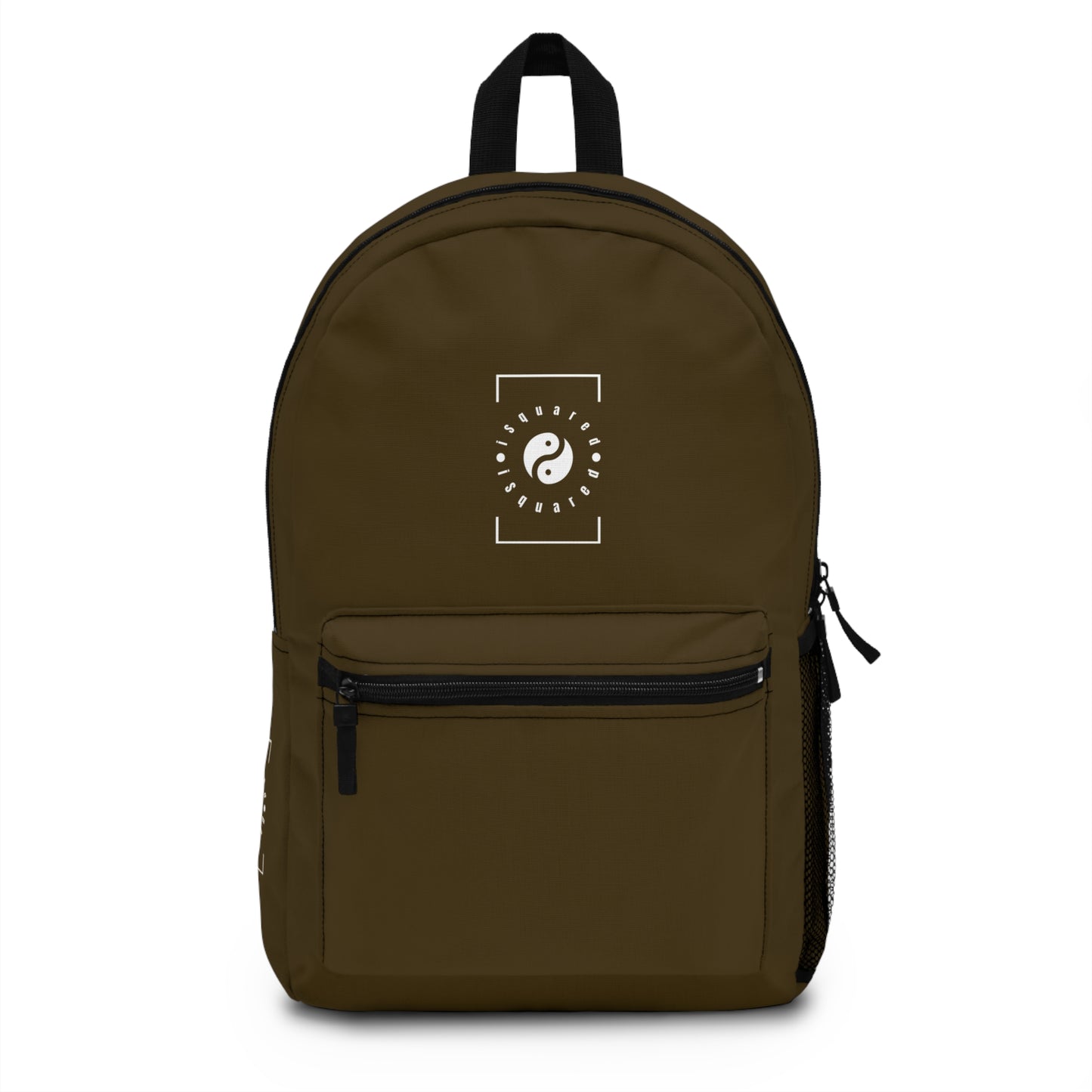 Earthy Brown - Backpack