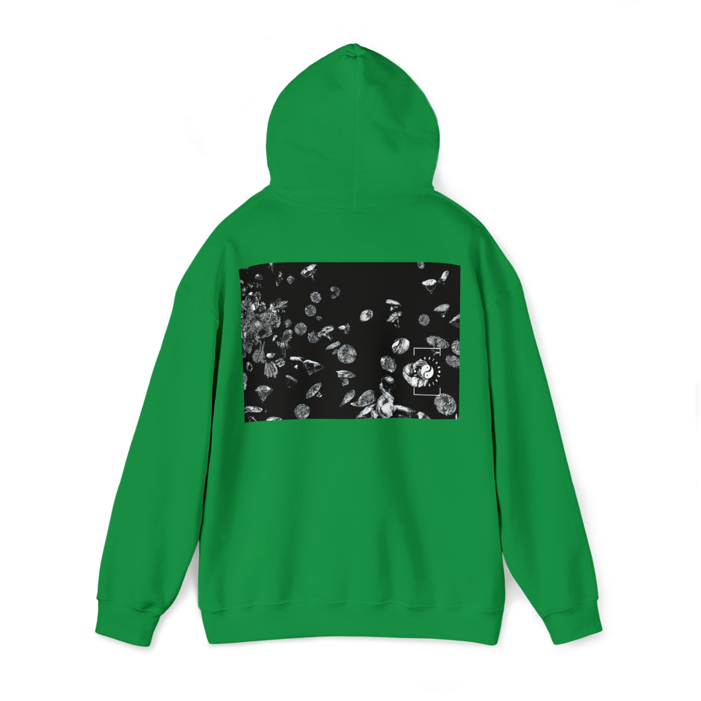 Giacomo da Venere - Hoodie