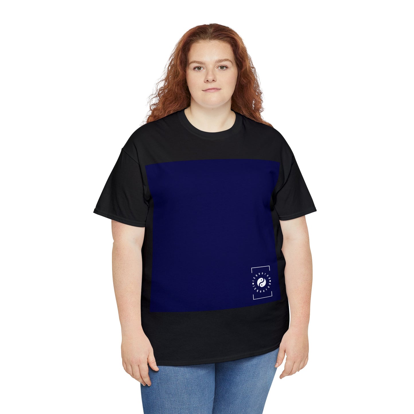 Royal Blue - Heavy T