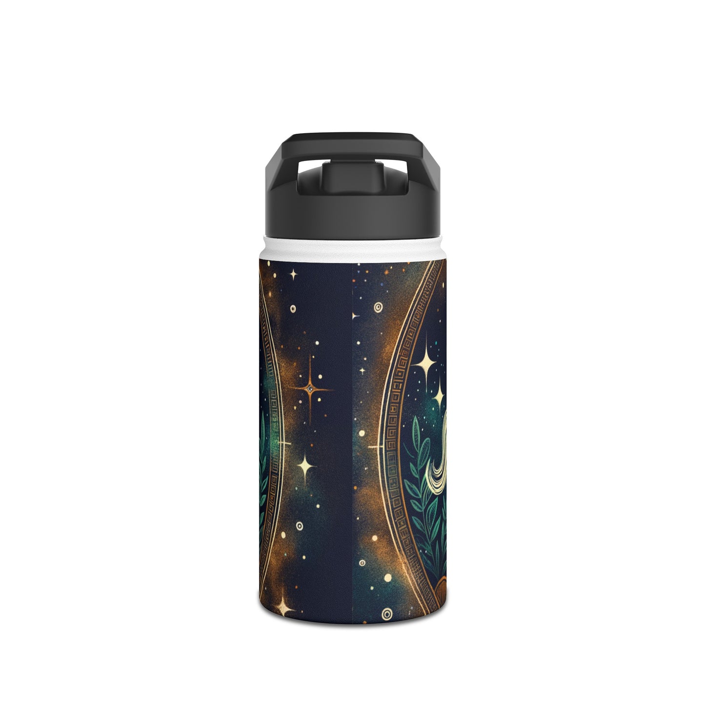 Sagittarius Emblem - Water Bottle
