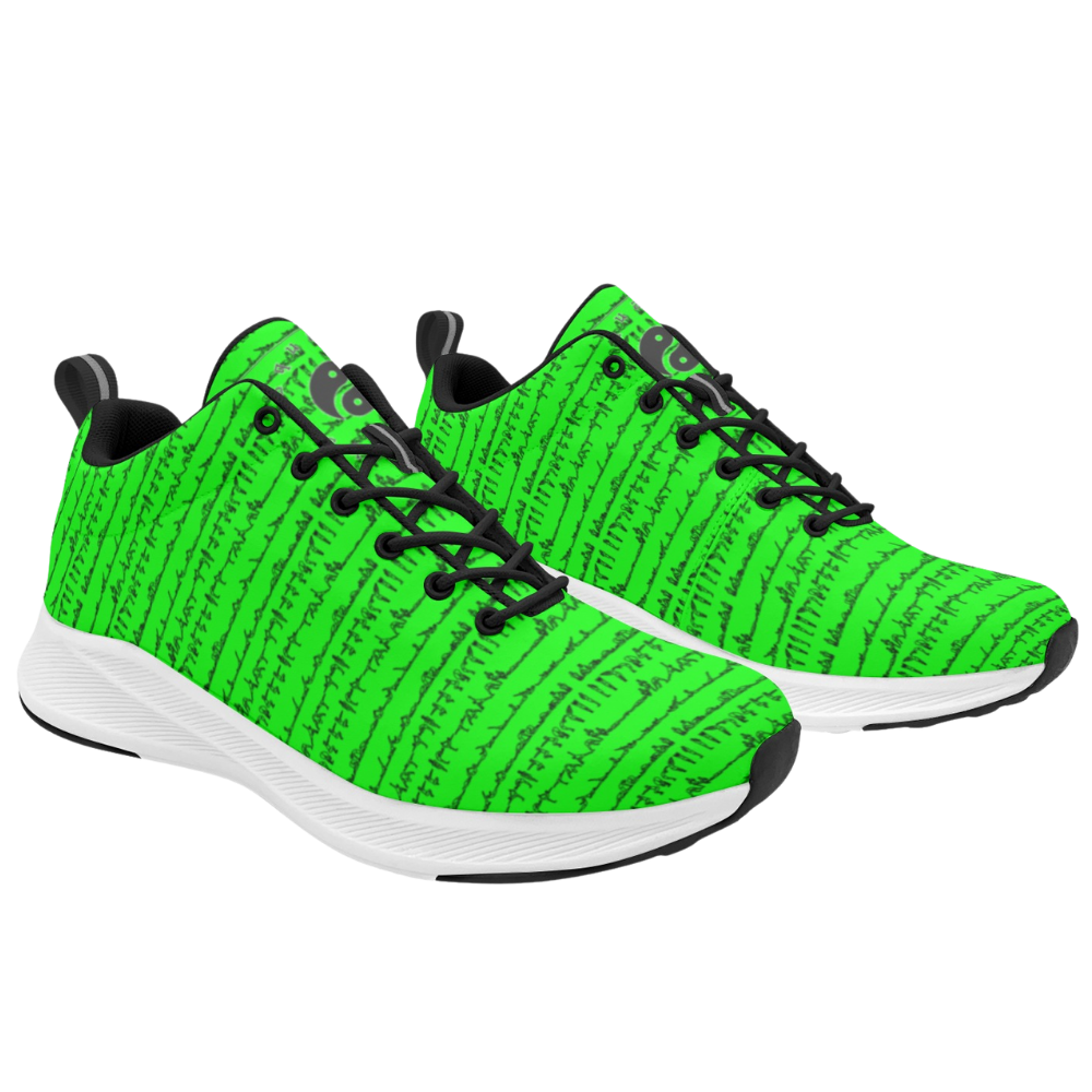 Bikram Series - iSquared Women Runners