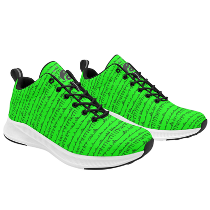 Bikram Series - iSquared Women Runners