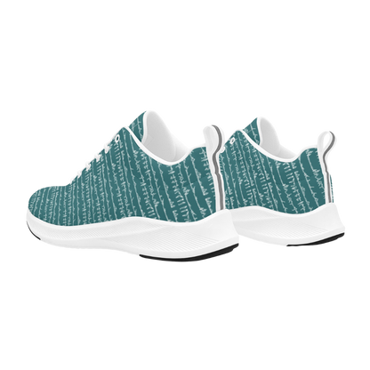Bikram Ember II - iSquared Men Runners