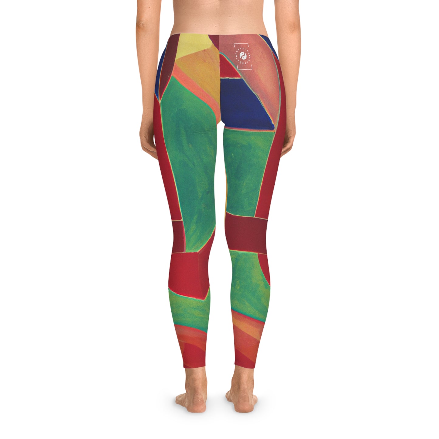 Lorenzo di Montefiore - Unisex Tights