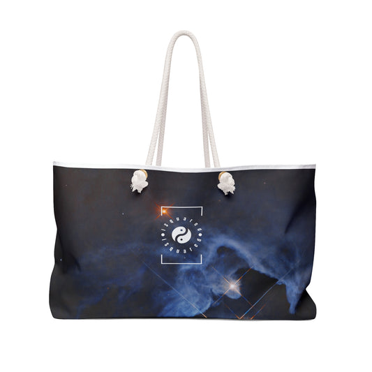 HP Tau, HP Tau G2, and G3 3 star system captured by Hubble - Casual Yoga Bag