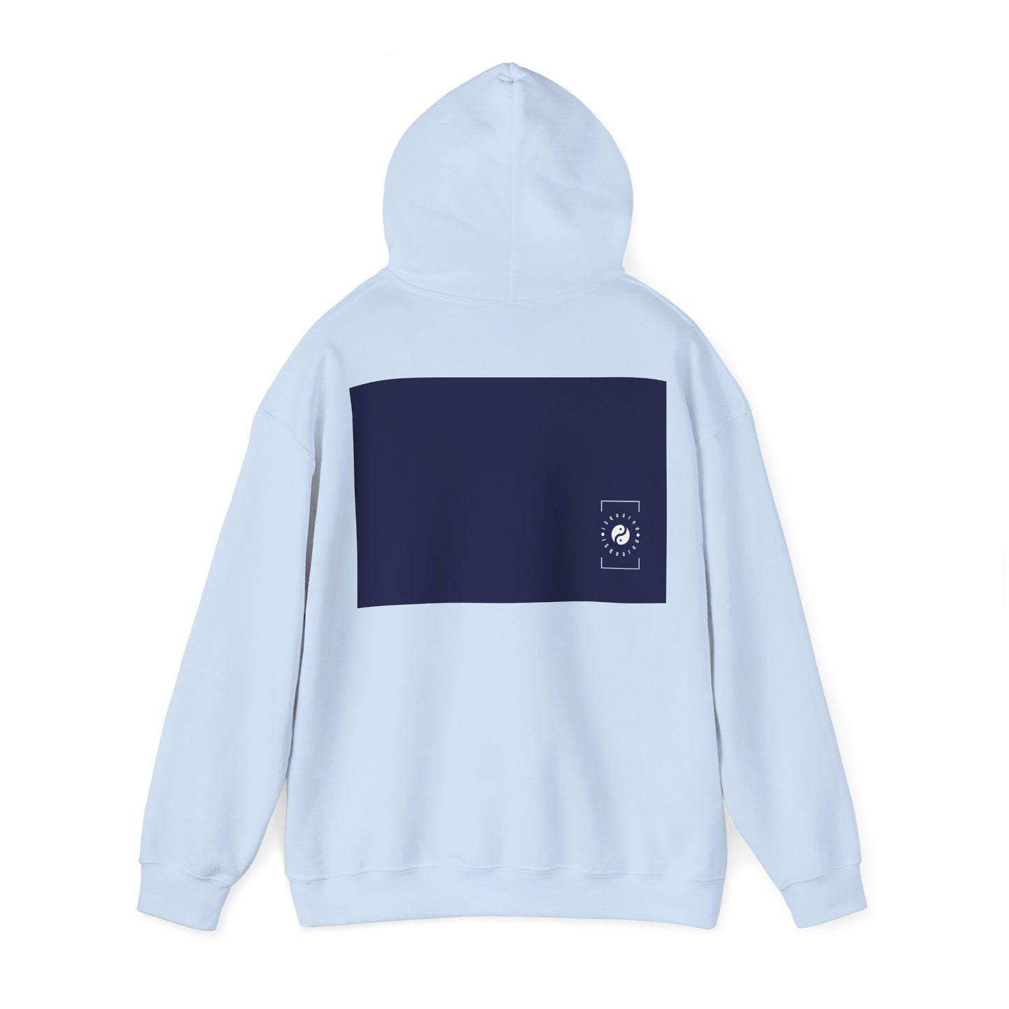 Royal Blue - Hoodie