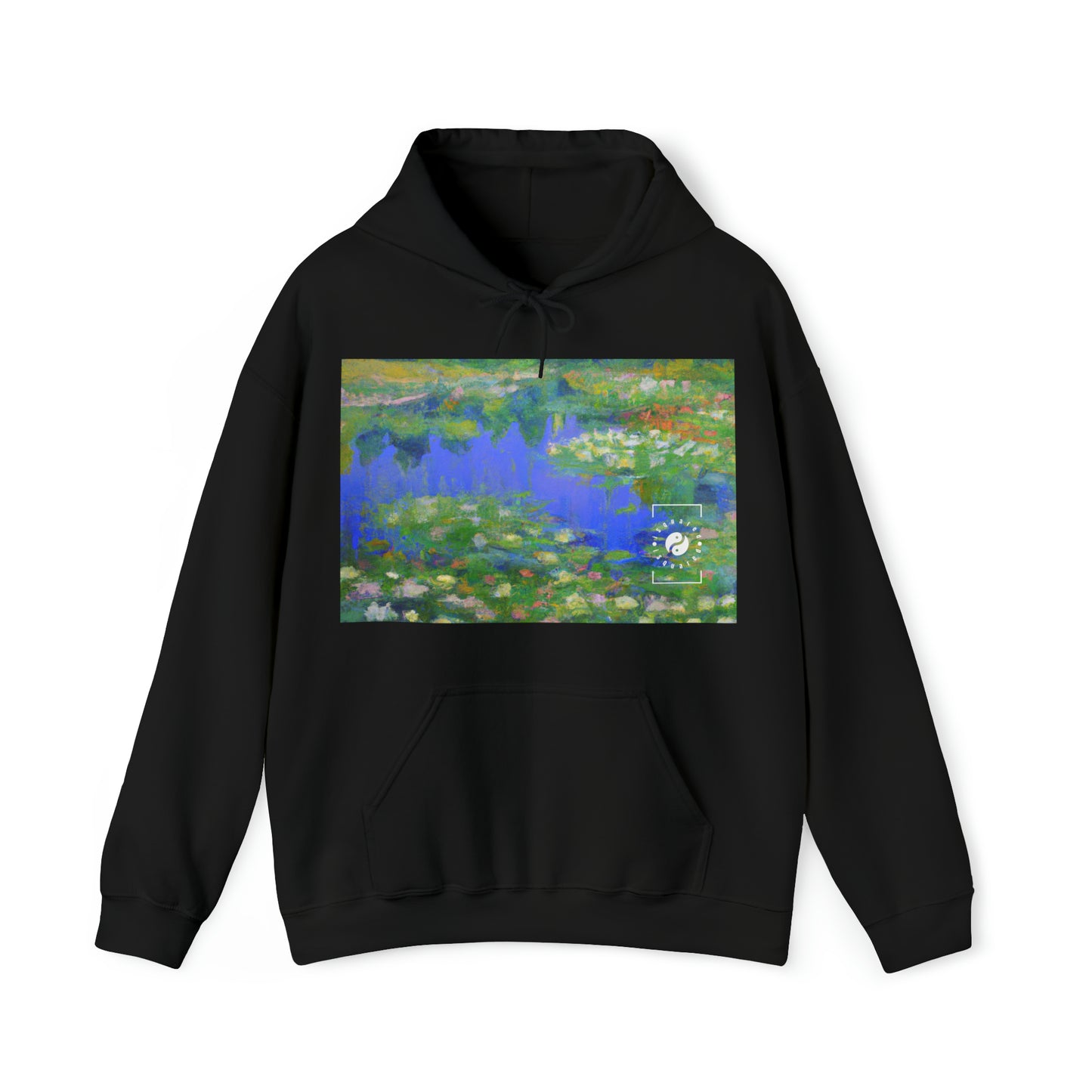 Artemio Di Vinci - Hoodie