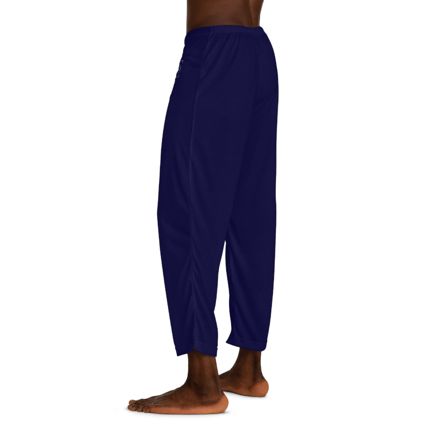 Royal Blue - men's Lounge Pants