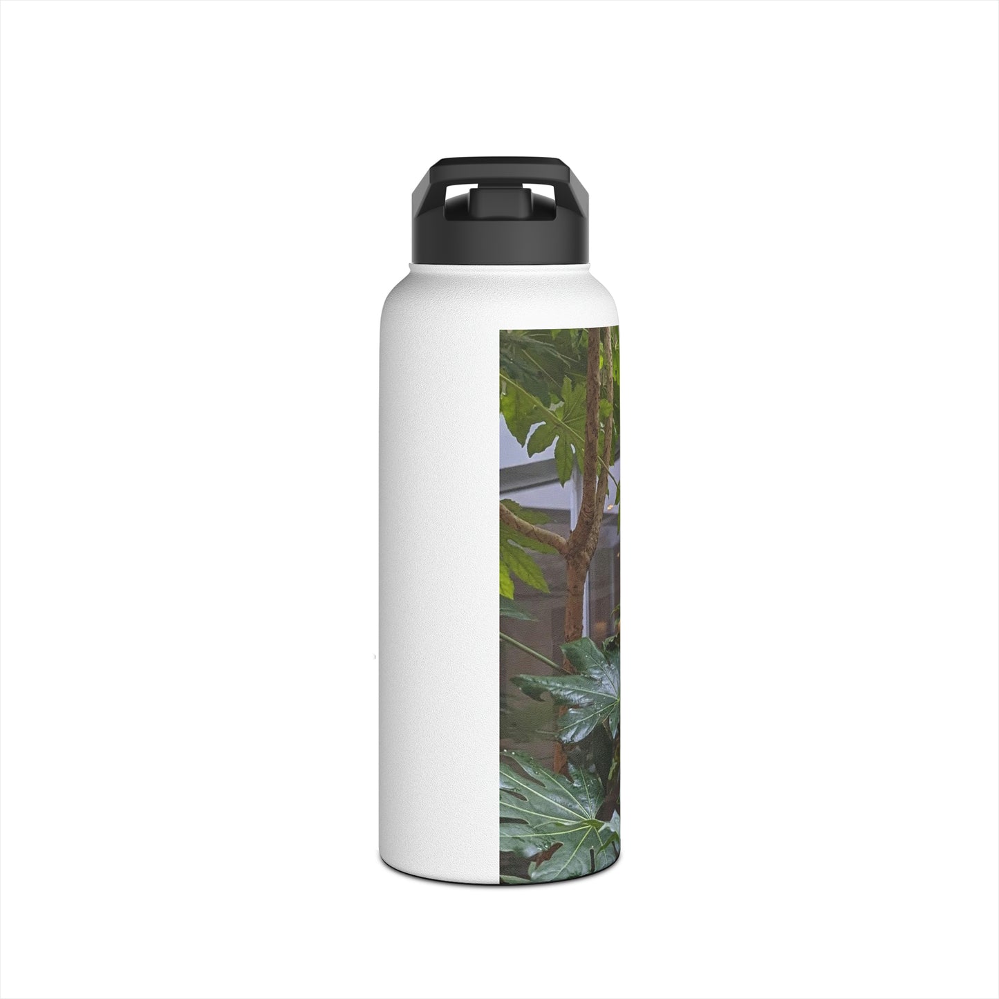 Plasky Jungle - Water Bottle