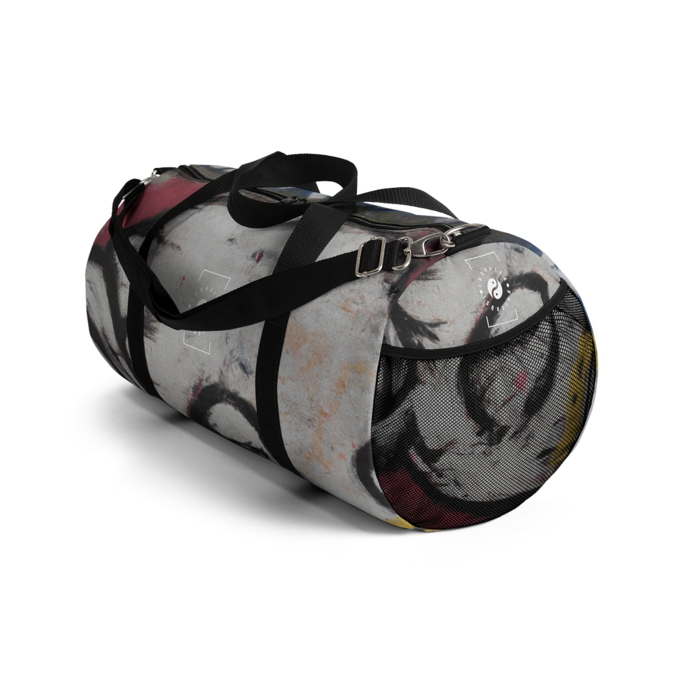 Aurelius Deveraux - Duffle Bag