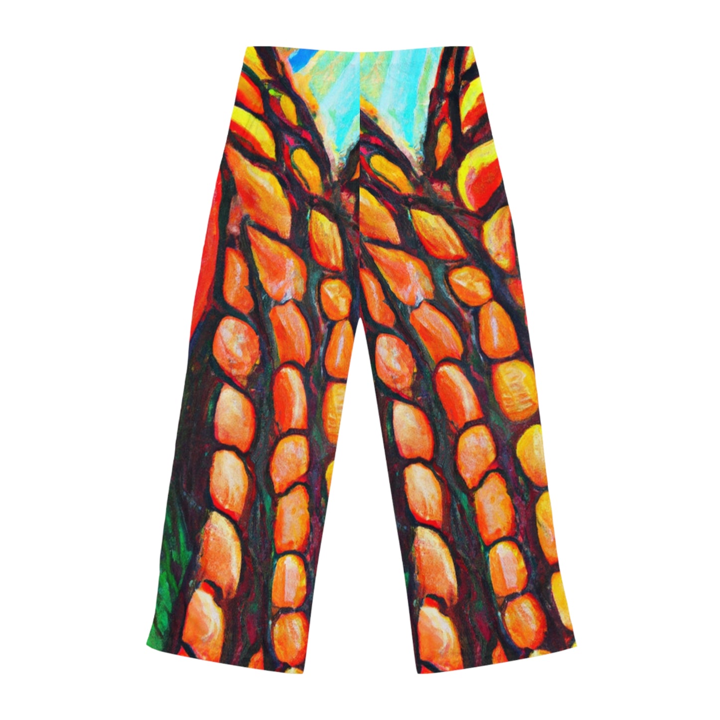 Master Giovanni De Arcangelo - Women lounge pants