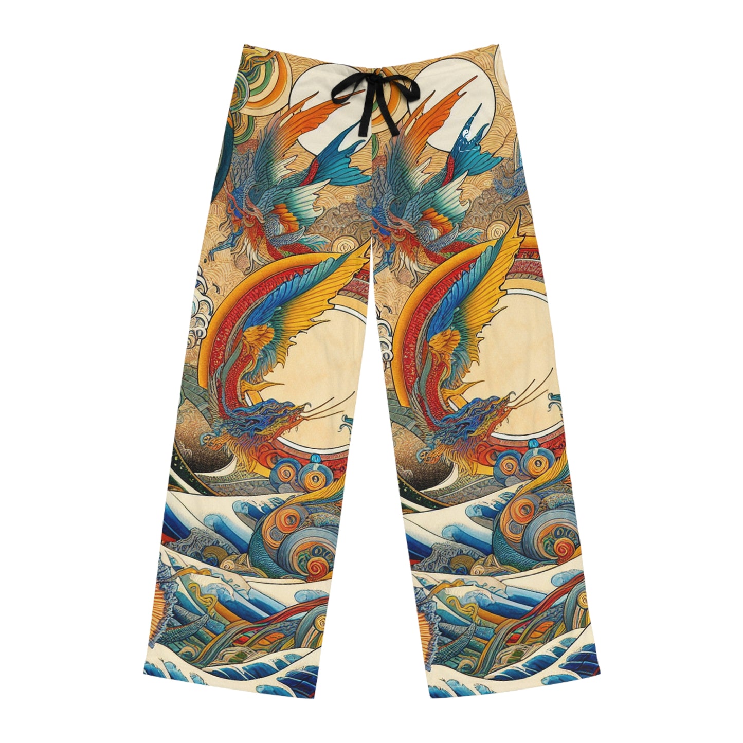 Ezio Verrocchio - men's Lounge Pants