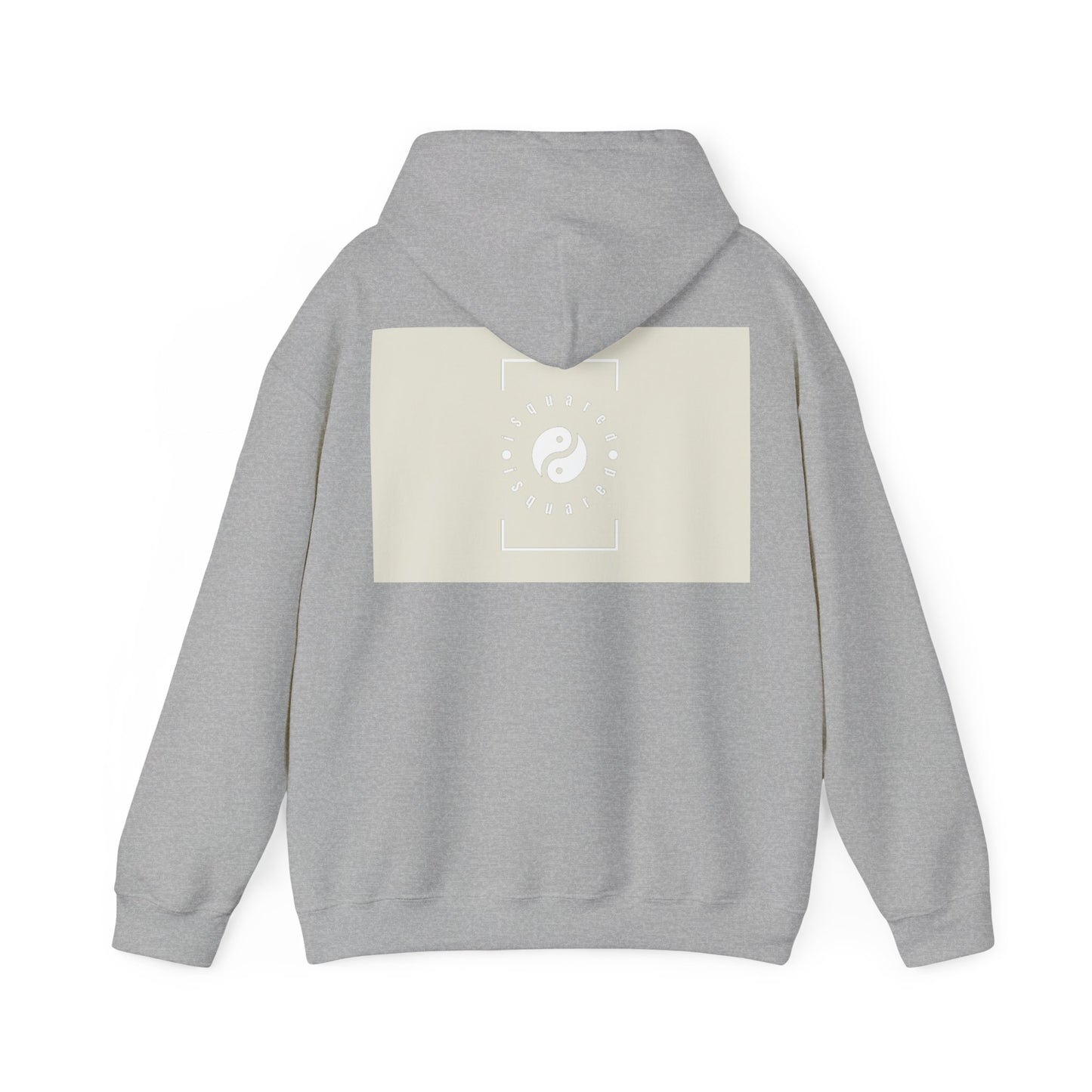 #E9E7DA Ivory - Hoodie