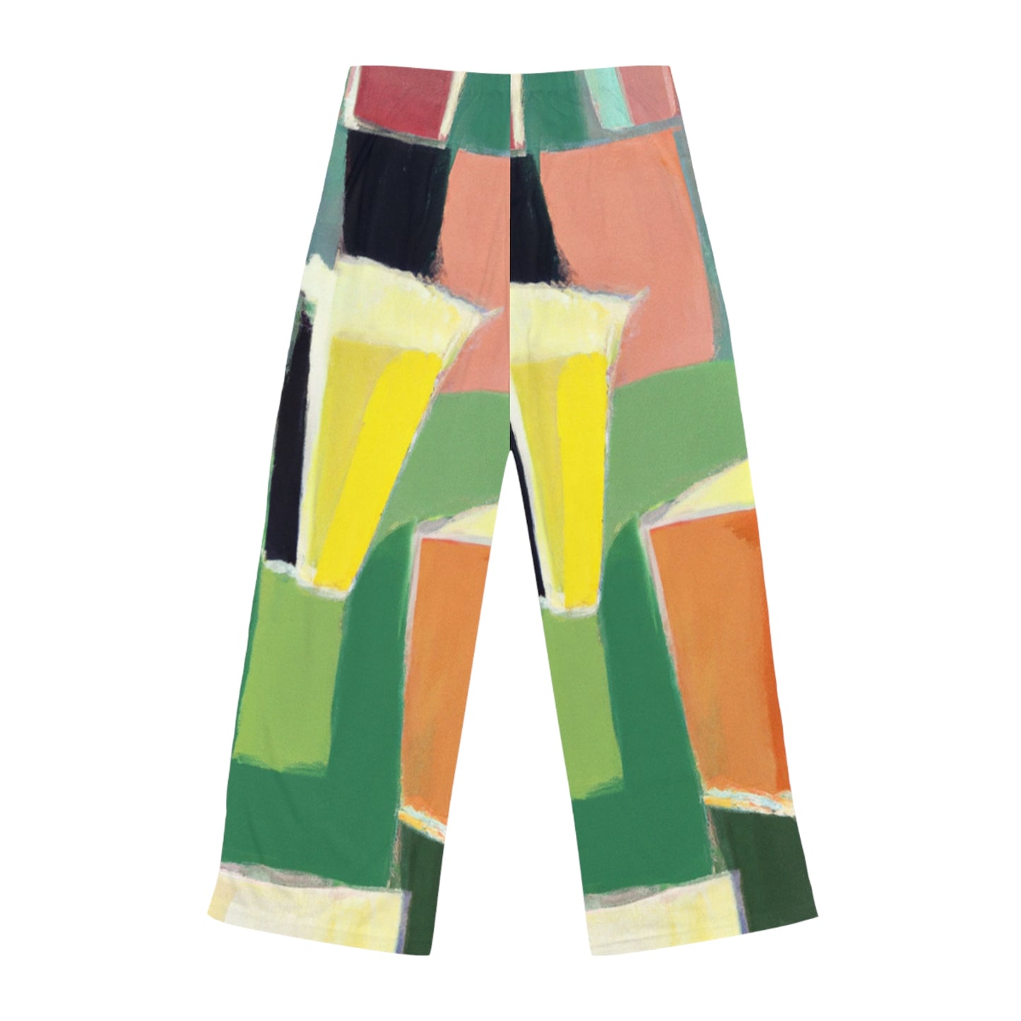 Luciano da Castelberto - Women's Lounge Pants