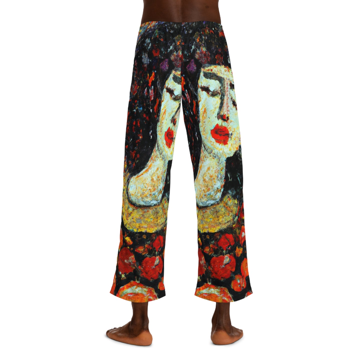 Giovanni da Vericoni - men's Lounge Pants