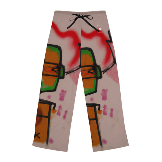 Leonardo Di Fresco - Women lounge pants