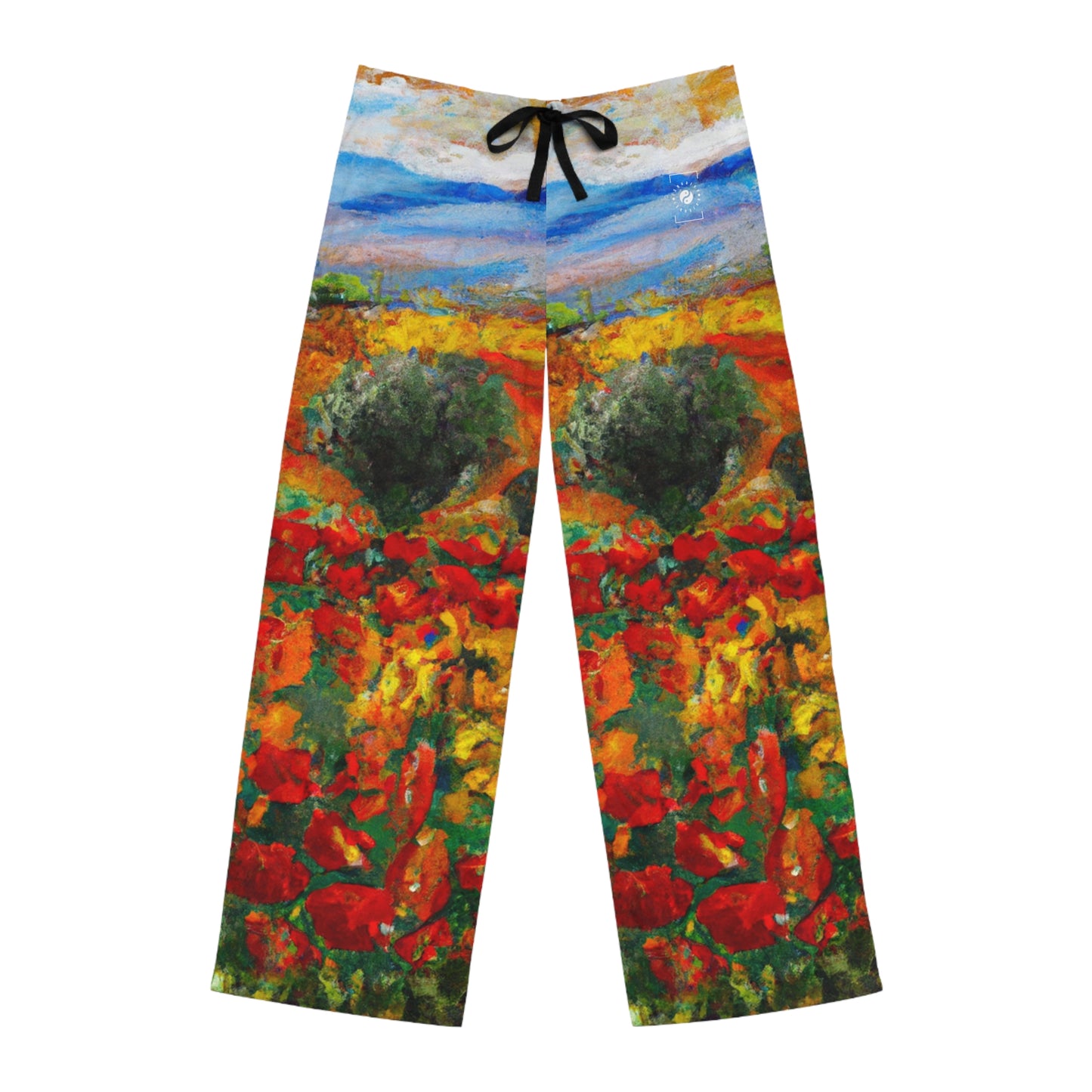 Pietro Della Rosso - men's Lounge Pants