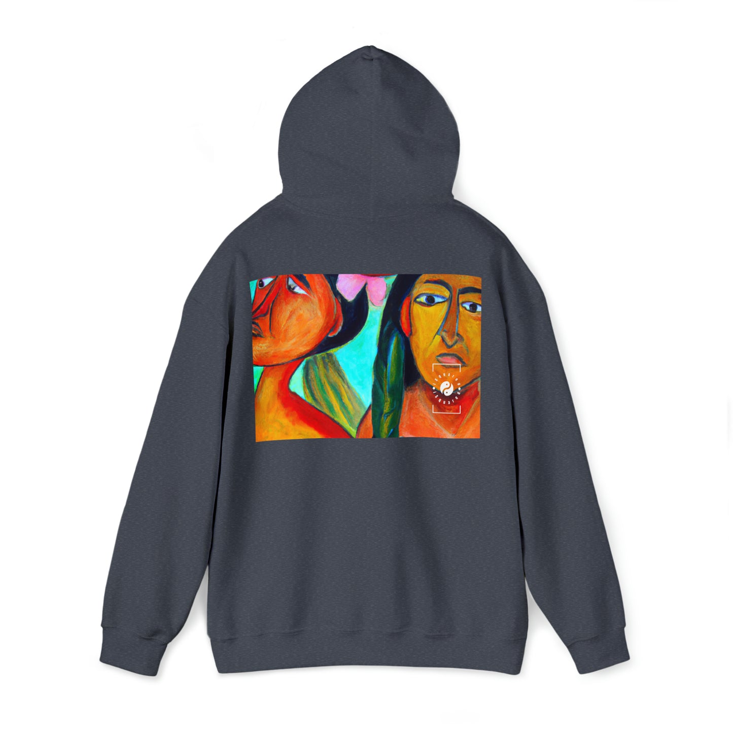 Giovanni da Veracuzo - Hoodie