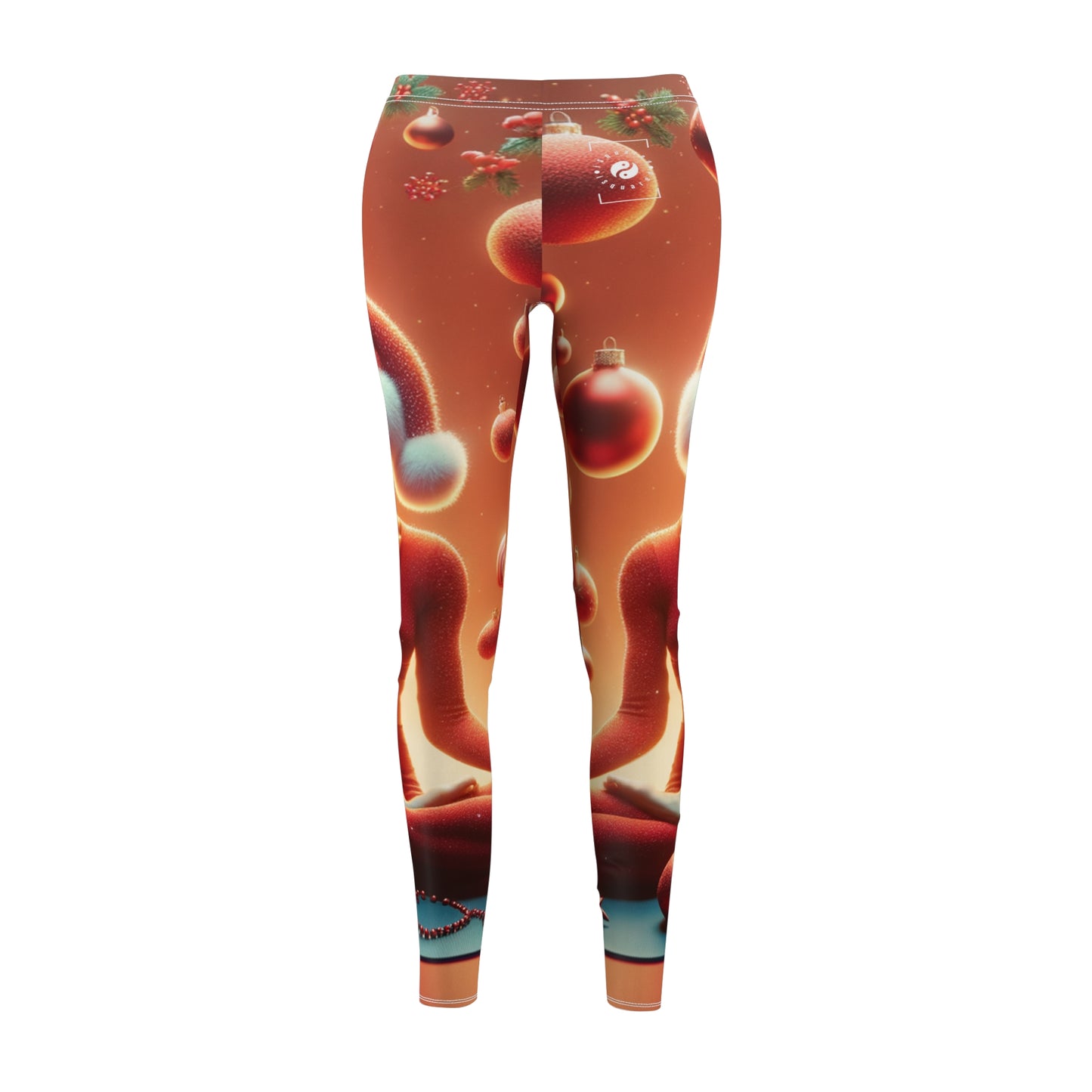 iSquared Yuletide - Casual Leggings