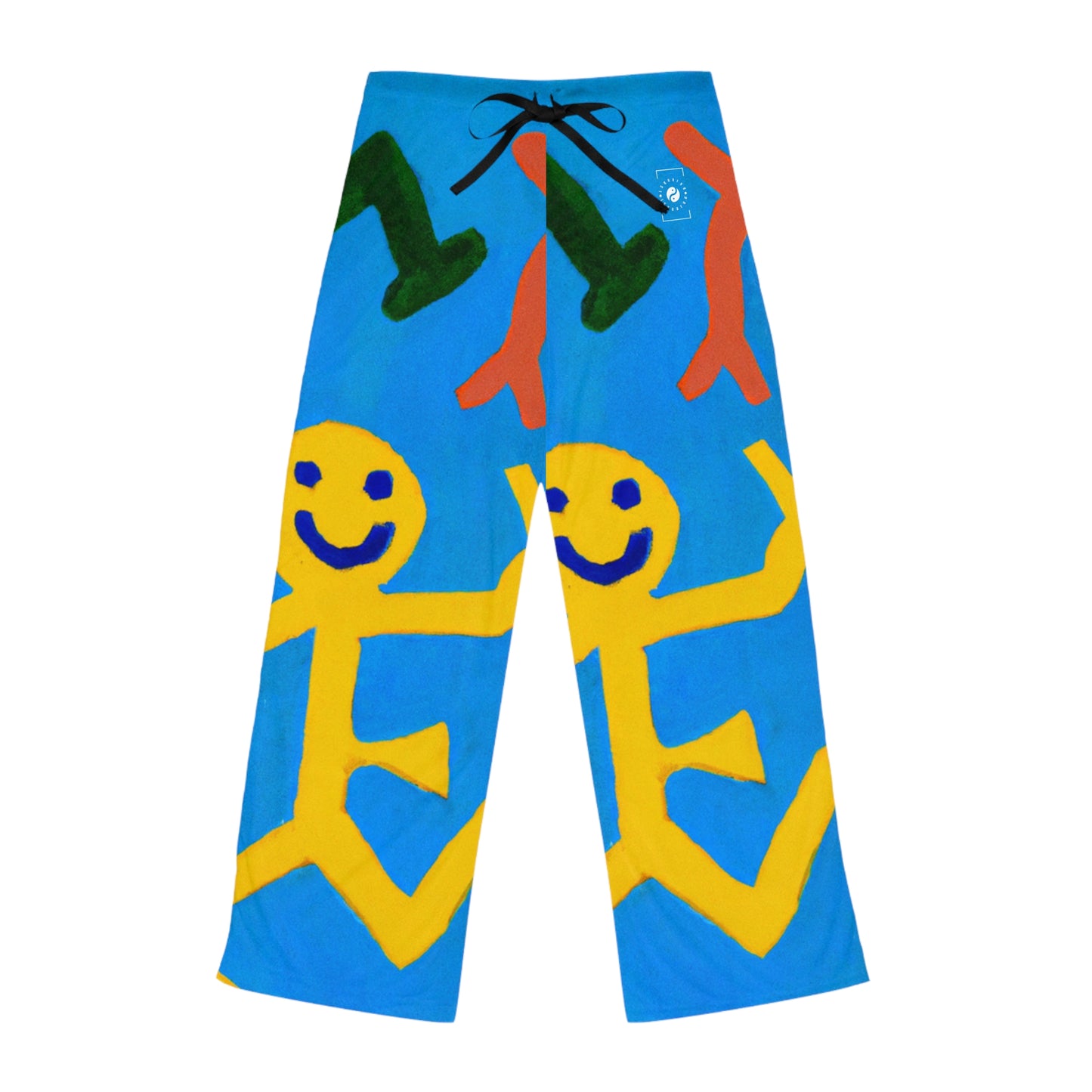 Alessandro di Verazzano - Women lounge pants