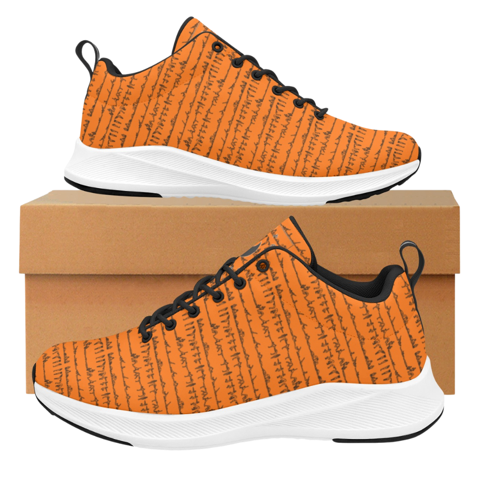 Serie Bikram II - Zapatillas de mujer iSquared