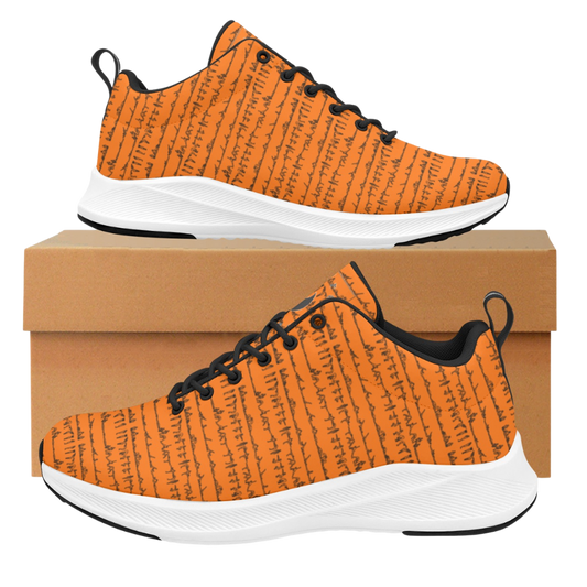 Serie Bikram II - Zapatillas de mujer iSquared