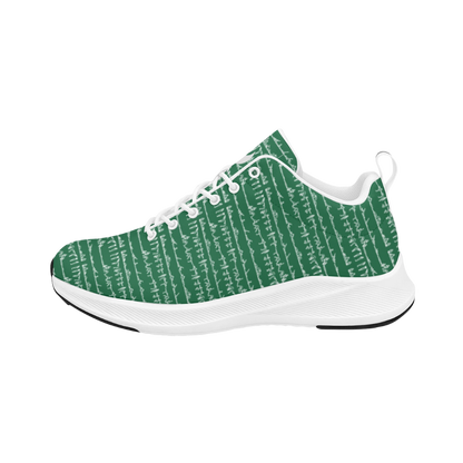 Bikram Ember - iSquared Men Runners