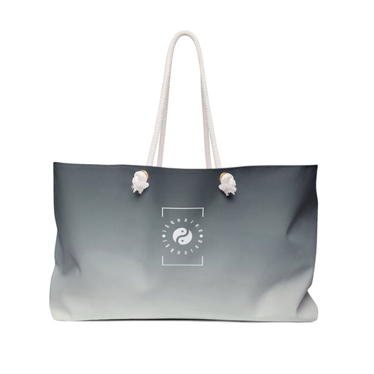 "Gradients of Grace" - Casual Yoga Bag