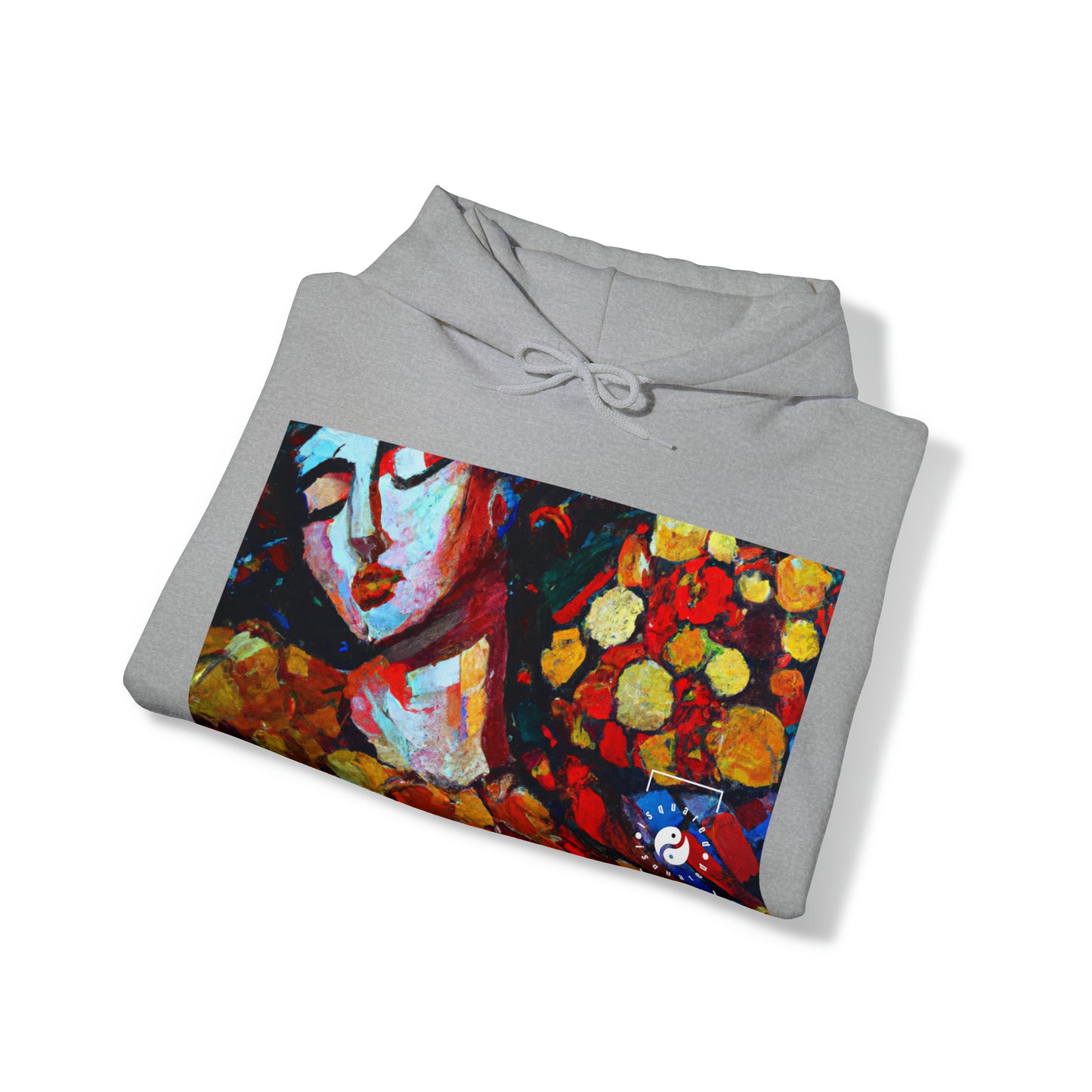 Galileo Foscari - Hoodie