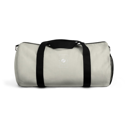 #E9E7DA Ivory - Duffle Bag