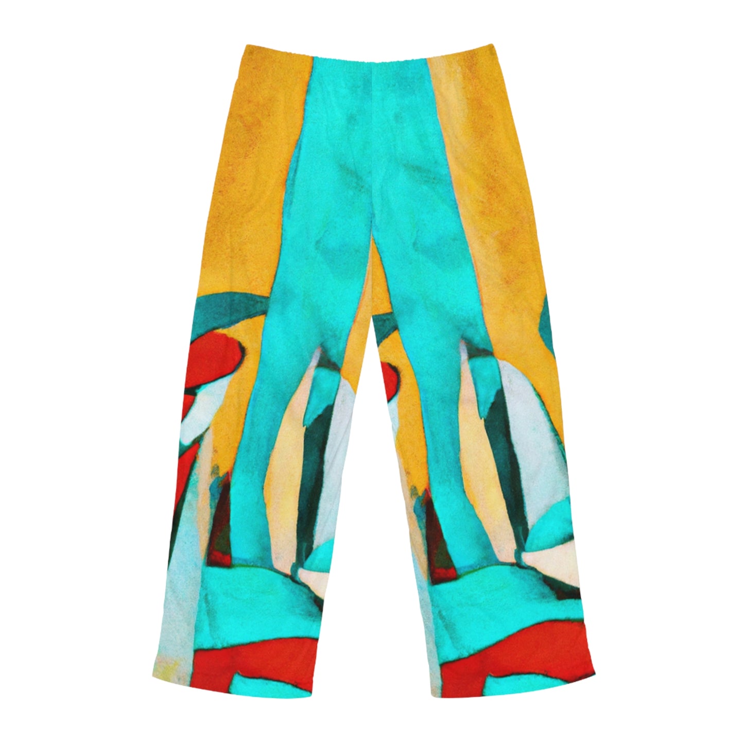 Giuseppe Santovanni - men's Lounge Pants