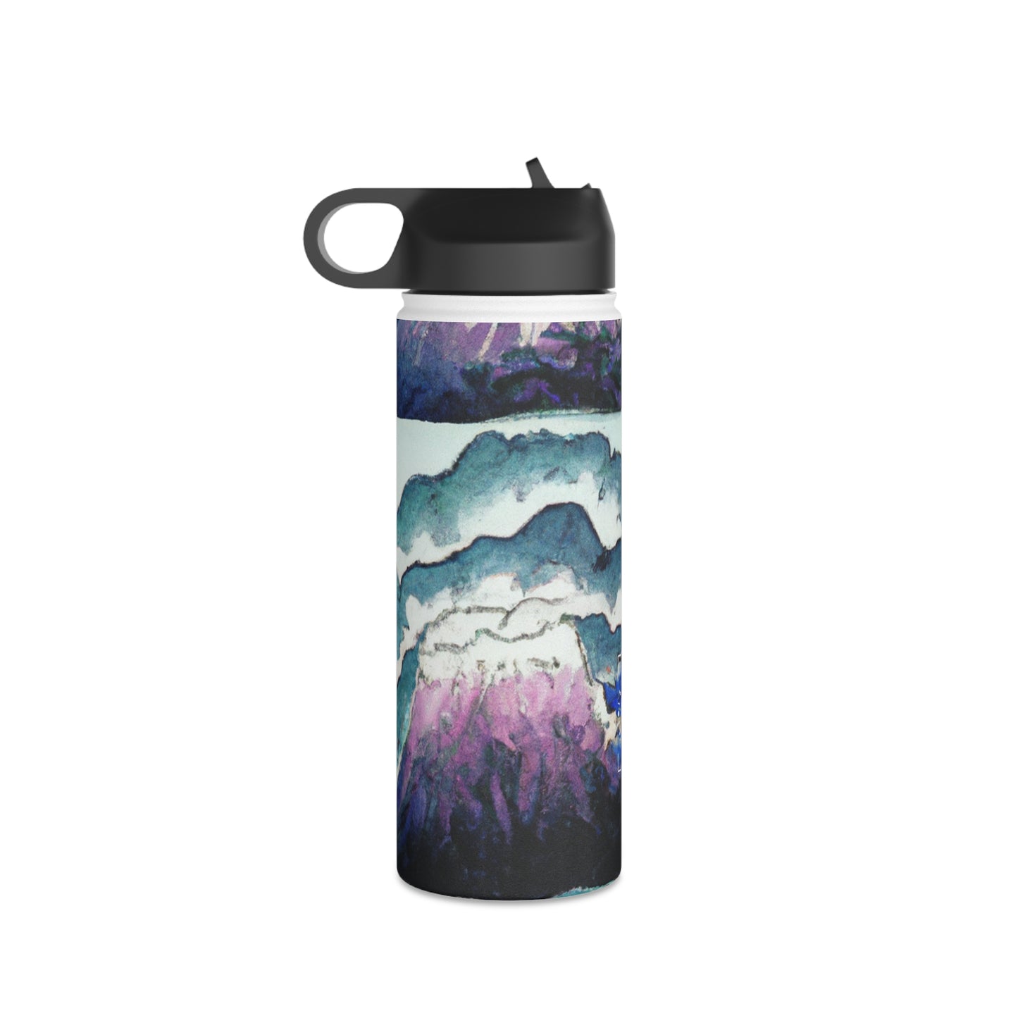 Iridessa Montague - Water Bottle