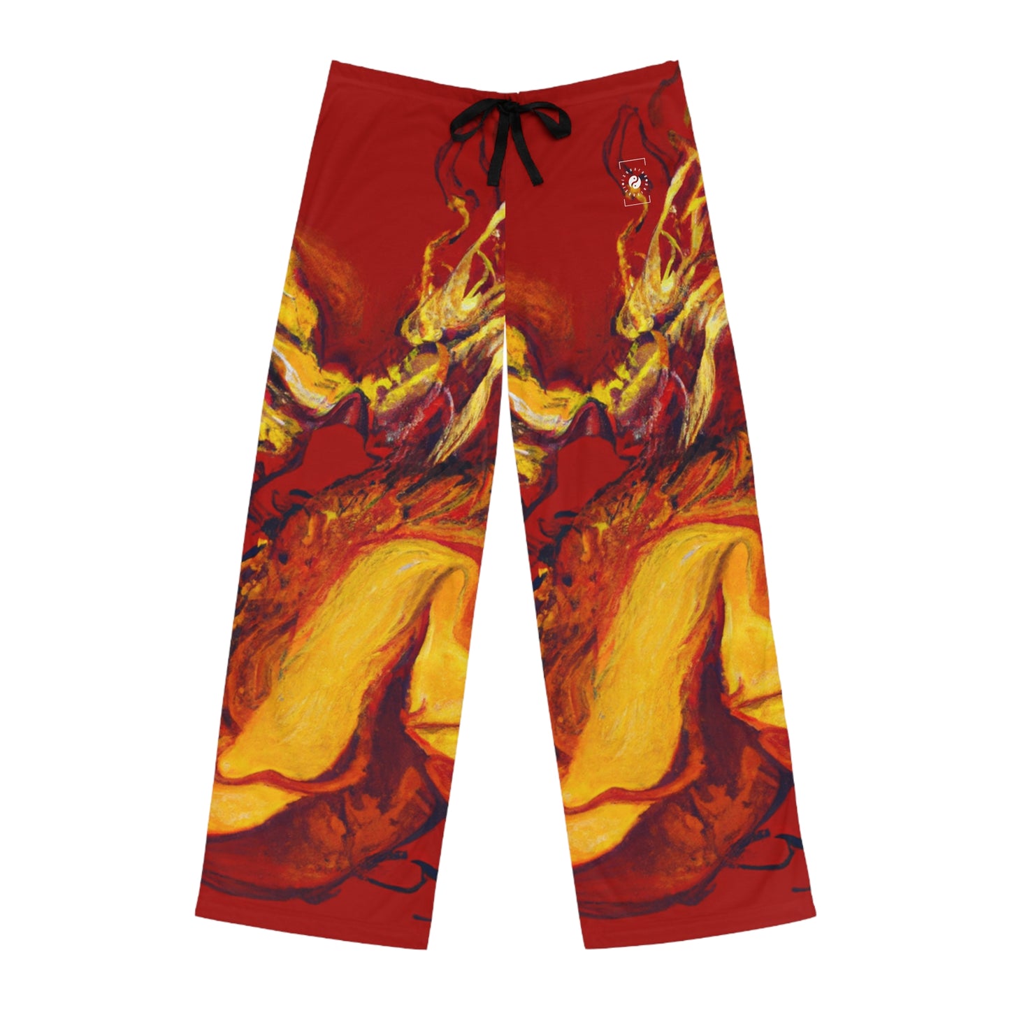 Giancarlo da Fontanello - men's Lounge Pants