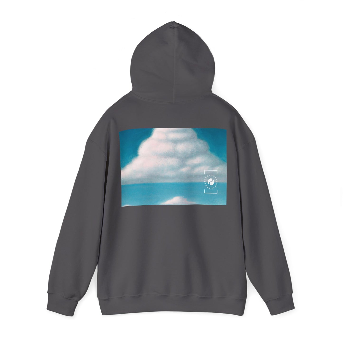 "Cloud Opera Serenity" - Hoodie