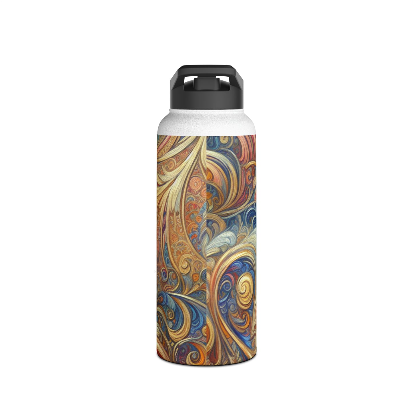 Bartolomeo Veneziano - Water Bottle