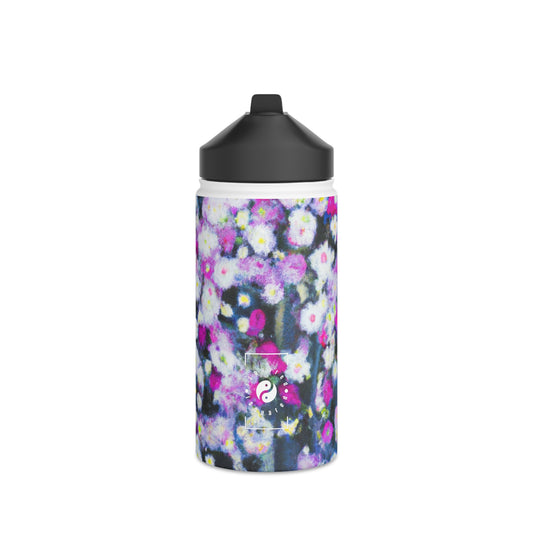 Lysander Grimaldi - Water Bottle