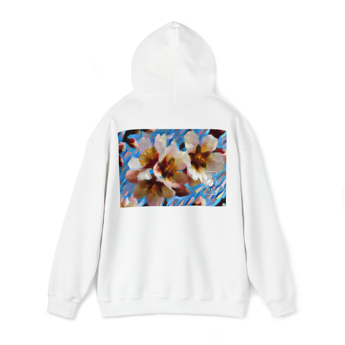 Giovanni de Rossetti - Hoodie