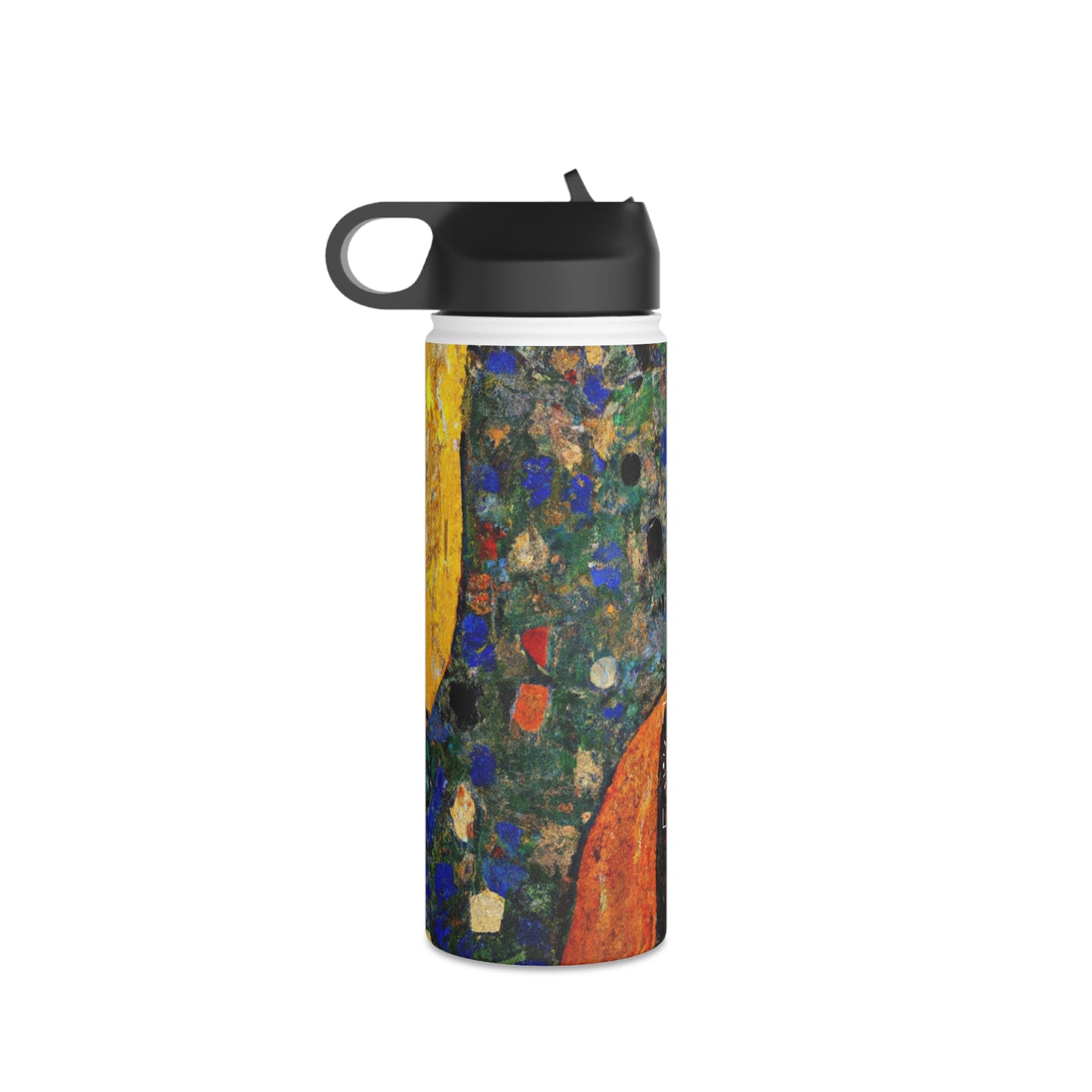 Valencio Da Vinci - Water Bottle