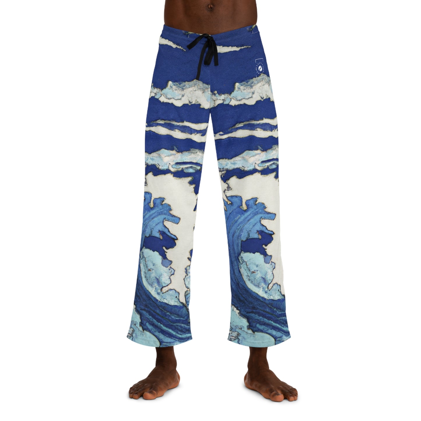 Elisabetha Veronese - men's Lounge Pants