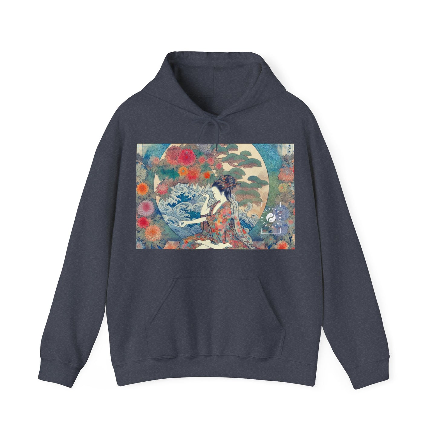 Zen no Kimochi - Hoodie