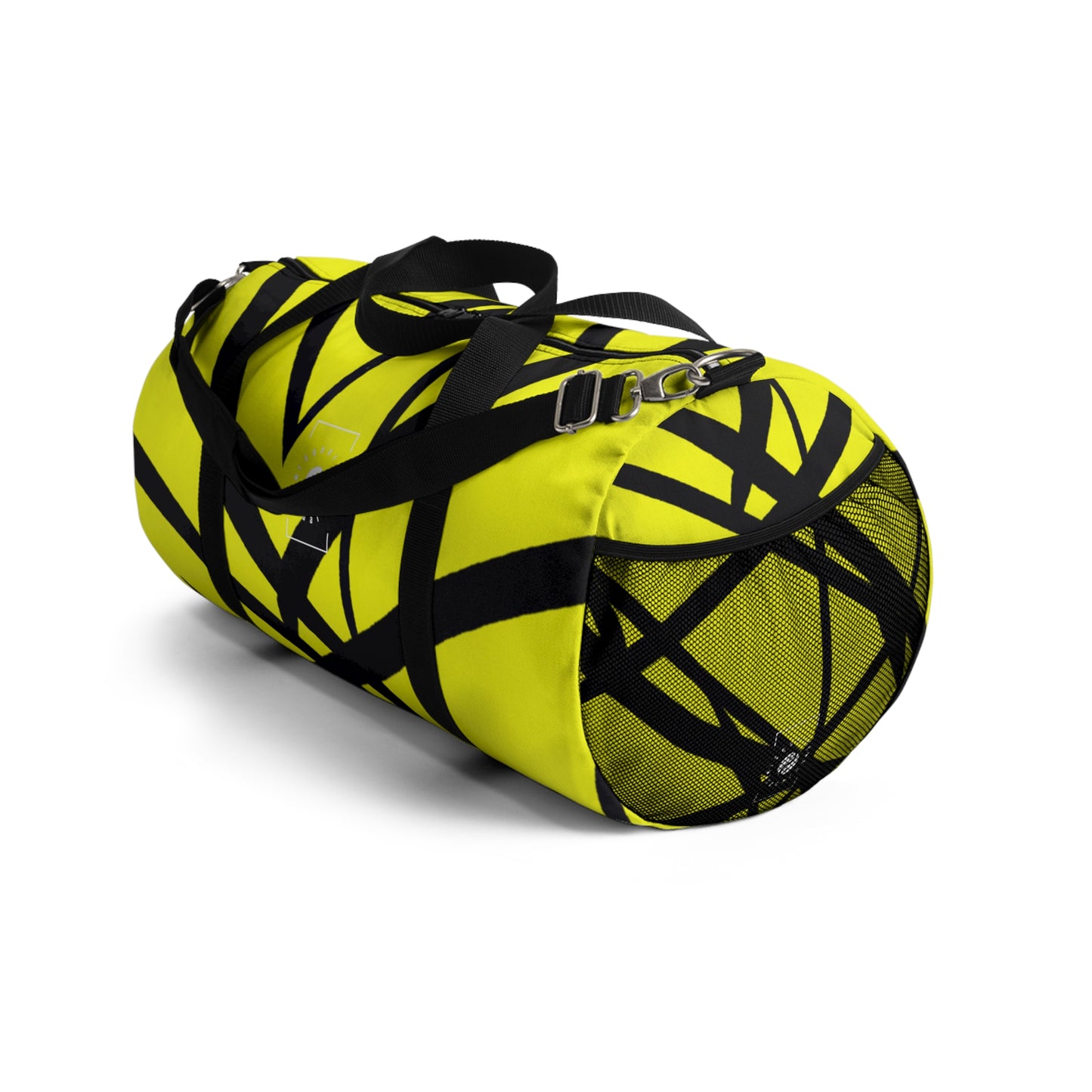 Entangled Harmony - Duffle Bag