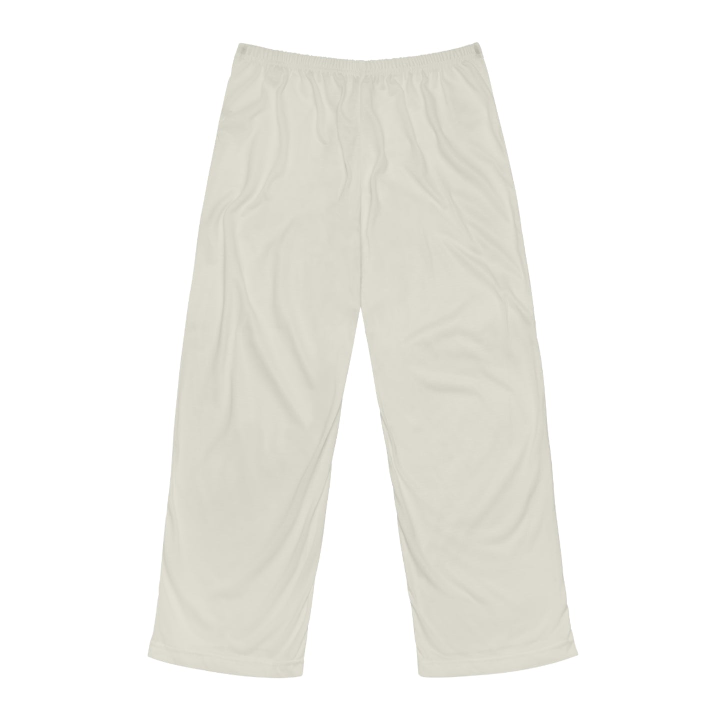 #E9E7DA Ivory - men's Lounge Pants